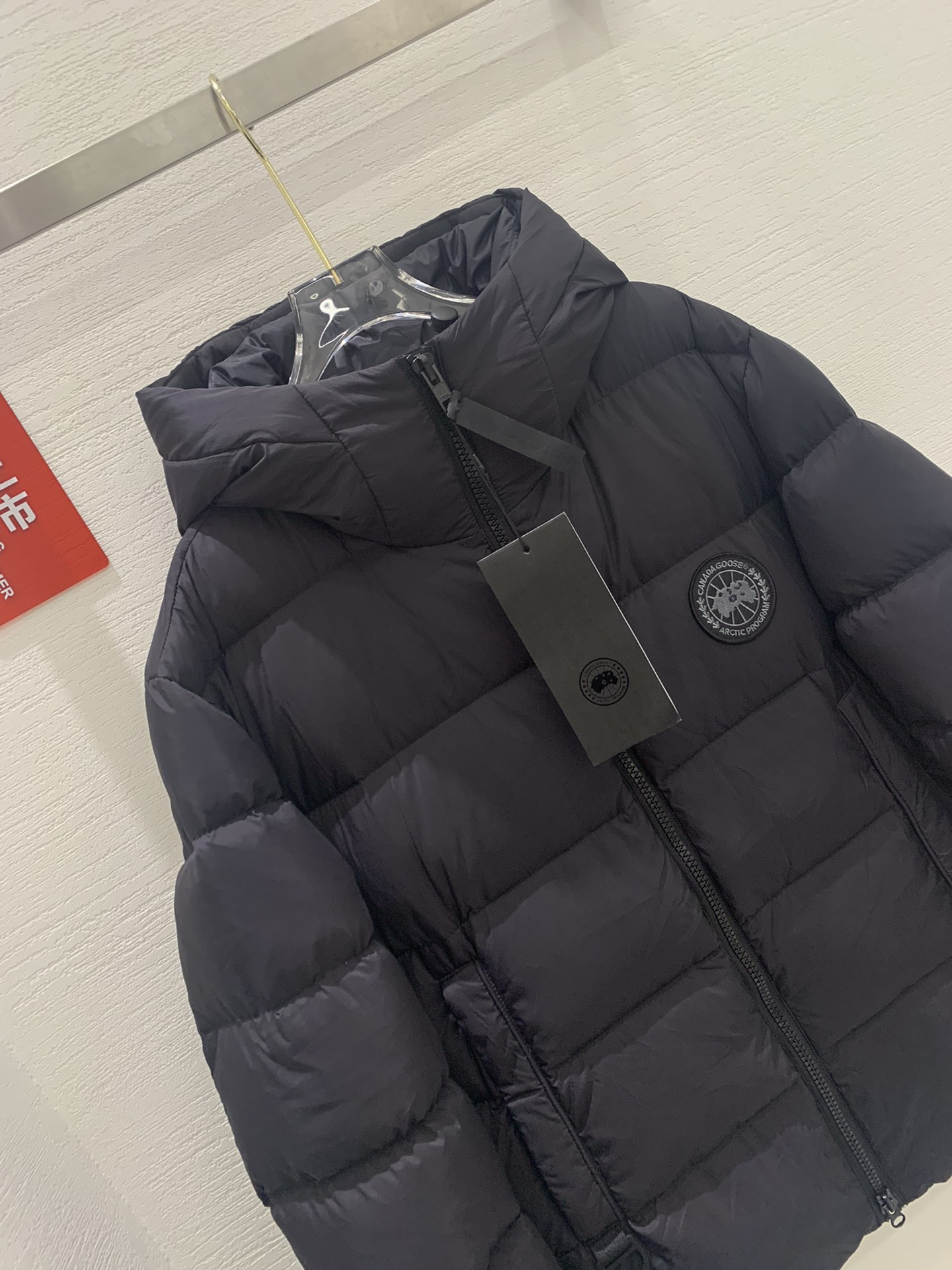 Canada Goose Down Jackets